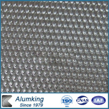 Placa de Aluminio Peel Aluminio 1050/1060/1100